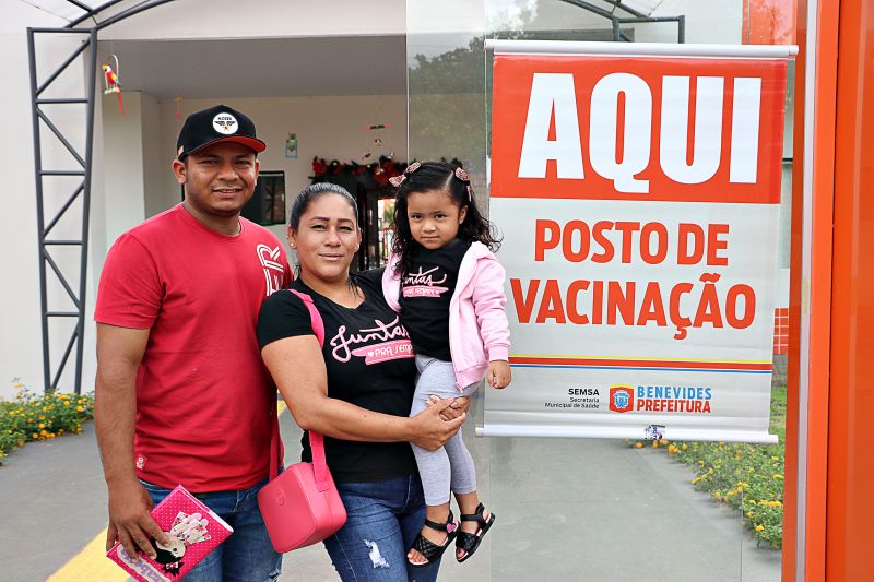 DIA D CAMPANHA DE VACINAÇÃO CONTRA INFLUENZA
