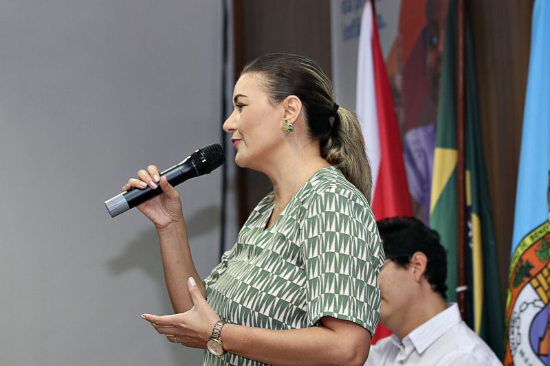 APRESENTAÇÃO - PROJETO CIDADES AMIGAS DA PESSOA IDOSA