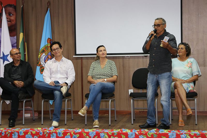 APRESENTAÇÃO - PROJETO CIDADES AMIGAS DA PESSOA IDOSA