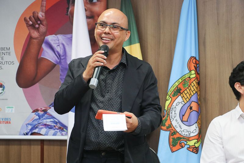 APRESENTAÇÃO - PROJETO CIDADES AMIGAS DA PESSOA IDOSA