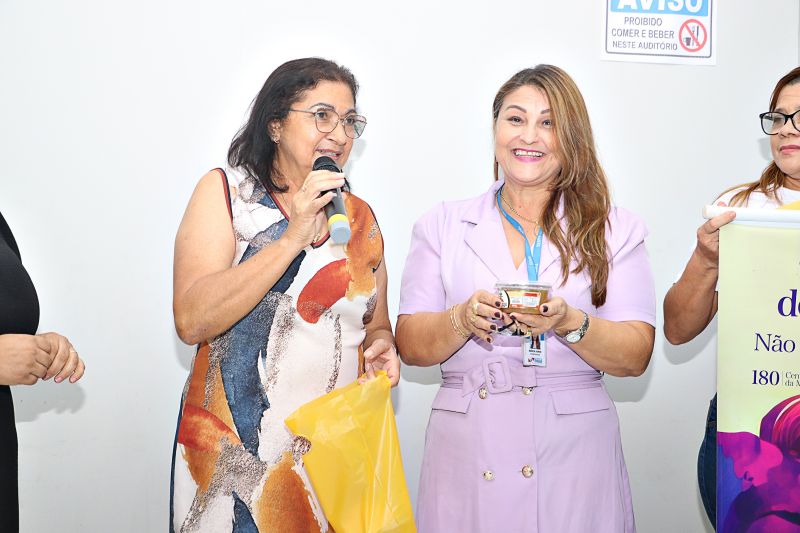 Encontro de Redes de Serviços do Município de Benevides