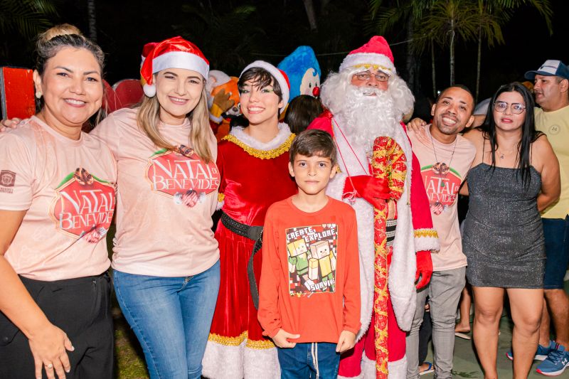 NATAL MURININ