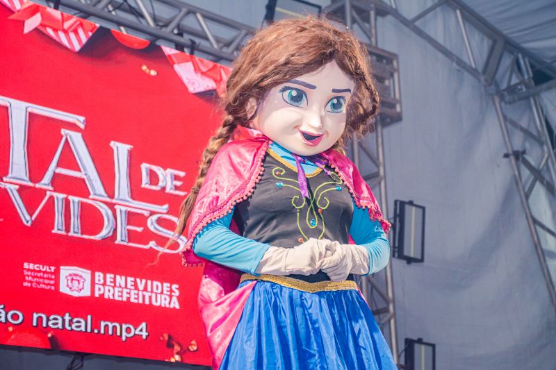 3º DIA NATAL NO GINÁSIO NAGIBÃO