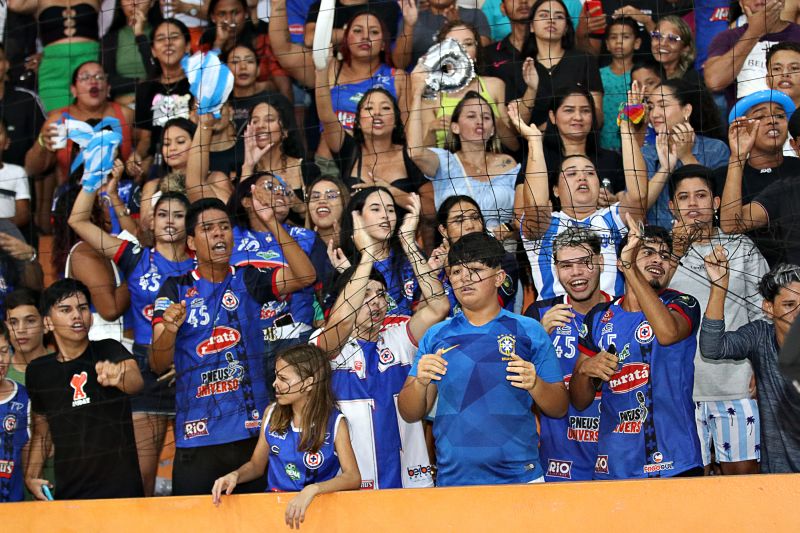 FINAL DO CAMPEONATO DE FUTSAL