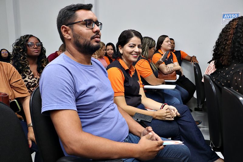 APRESENTAÇÃO SUAS SEMTEPS