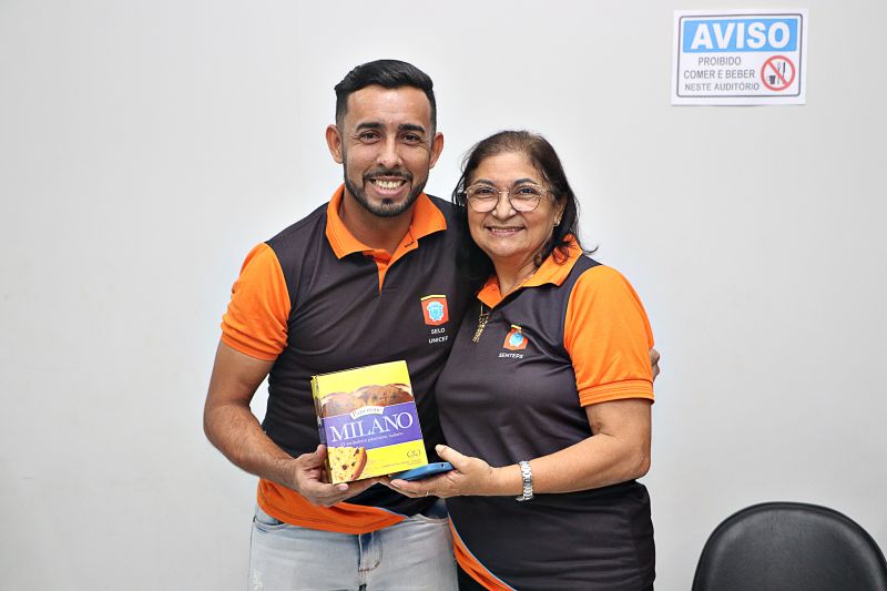 APRESENTAÇÃO SUAS SEMTEPS