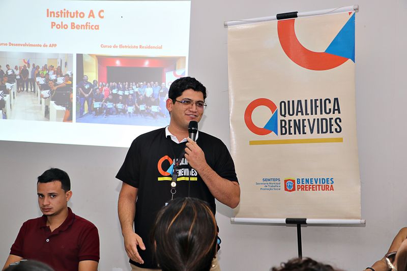 APRESENTAÇÃO SUAS SEMTEPS