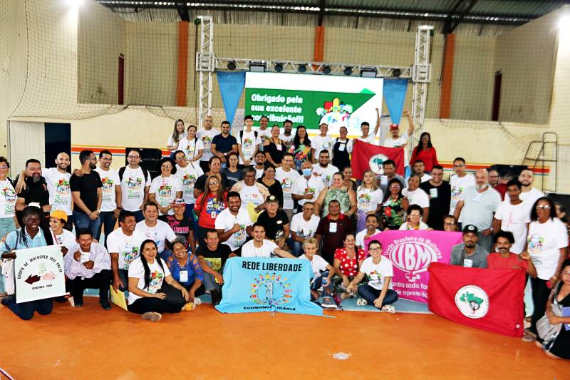 Benevides promove a 3ª Conferência Municipal das Cidades