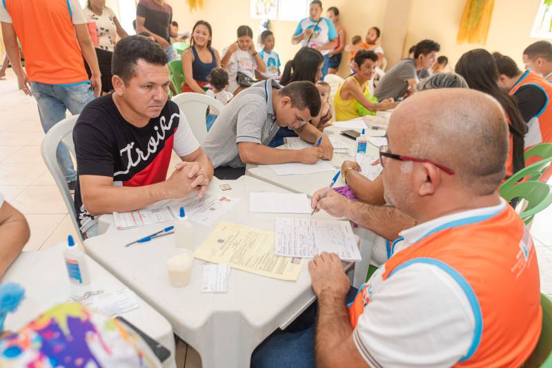 Crédito: Heloam Sousa