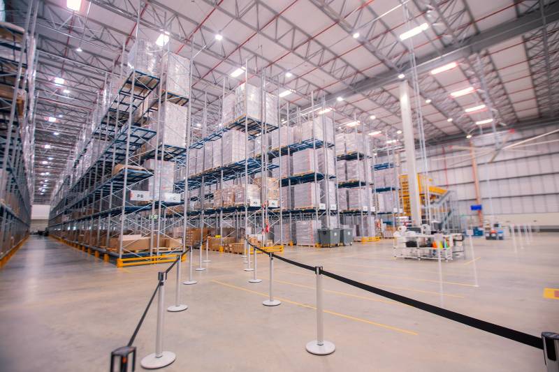 Crédito: Sallym Ricardo