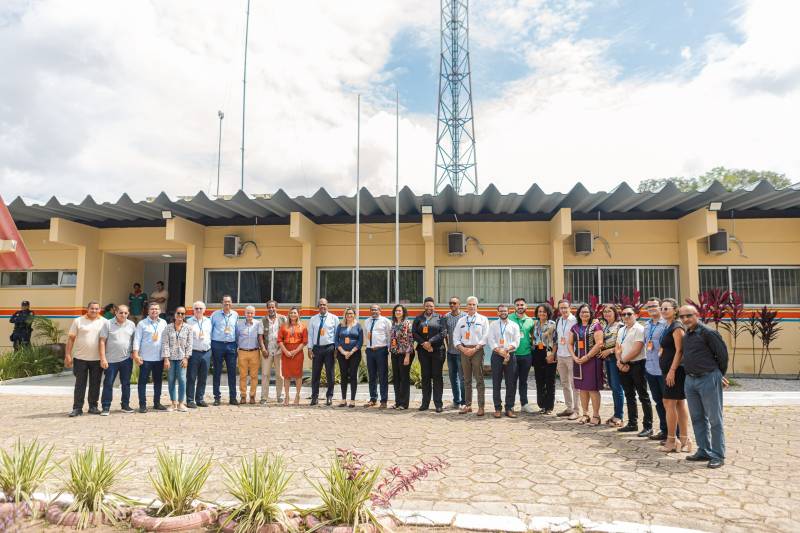 Crédito: Heloam Sousa