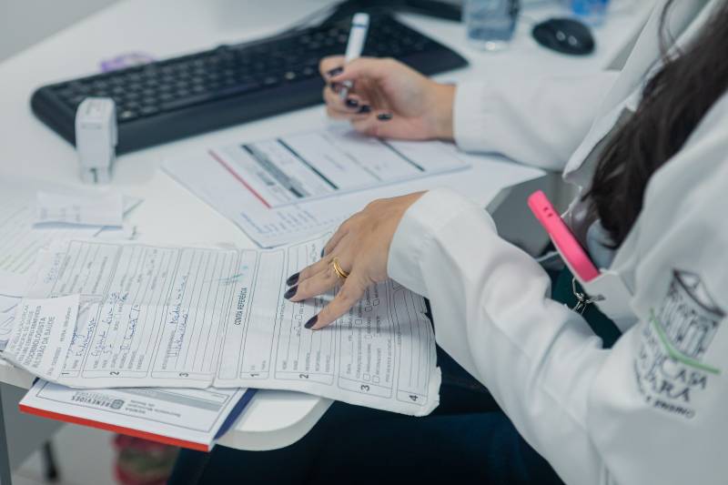 Pela terceira vez Benevides é o primeiro lugar no Previne Brasil