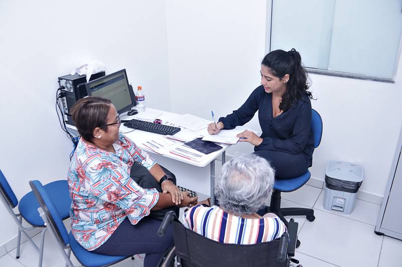 Programa Saúde Zera Espera Benevides faz mais de 150 atendimentos especializados na segunda edição