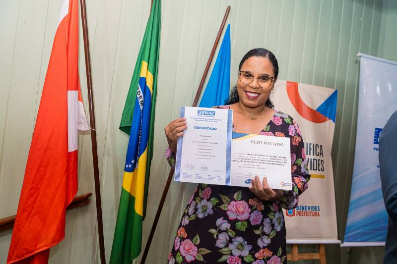 Crédito: Heloam Sousa