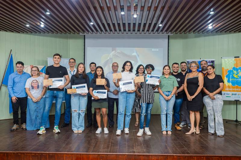 Certificação de mais de 250 alunos em Benevides destaca a Importância da Qualificação Profissional