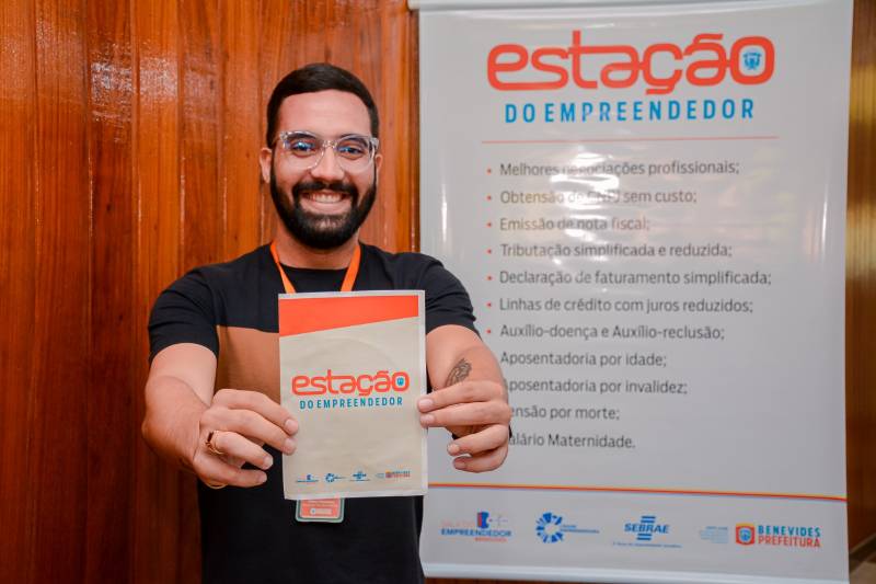 Prefeitura de Benevides promoveu oficina de desenvolvimento econômico