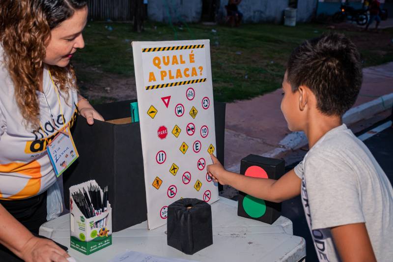 Crédito: Karla Reis