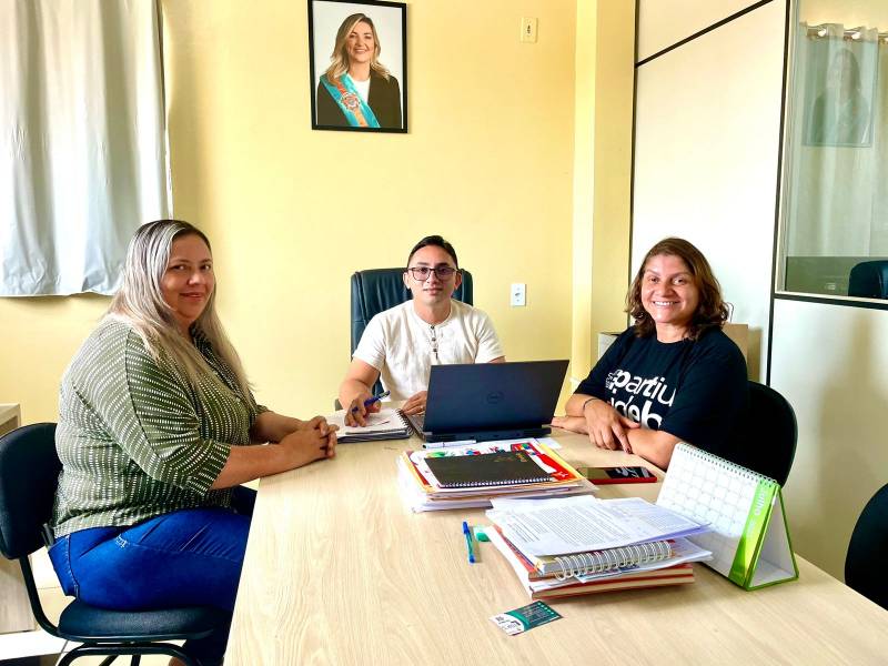 SEMED de Benevides divulga edital para o Processo Seletivo de Diretores Escolares na Rede Municipal