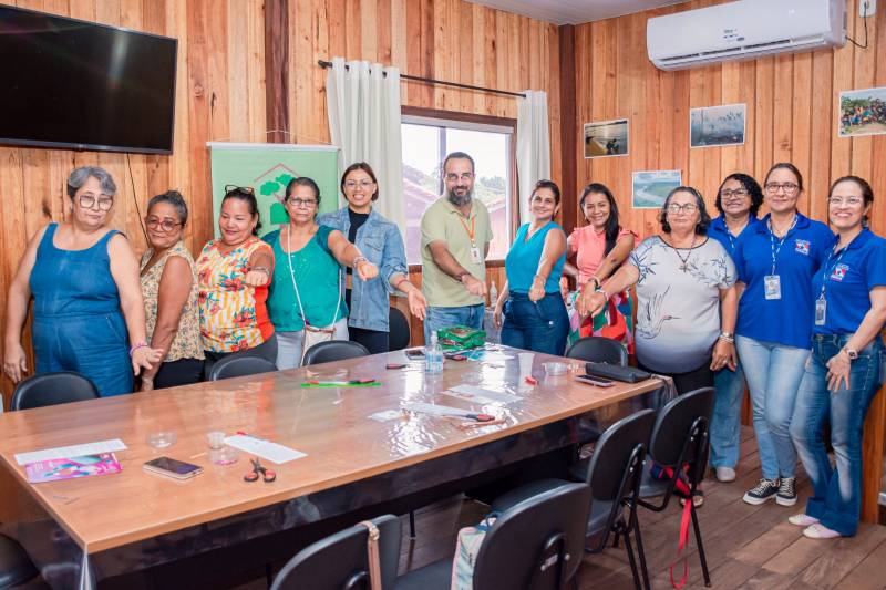 Crédito: Karla Reis