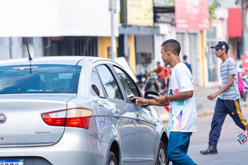 Crédito: Karla Reis