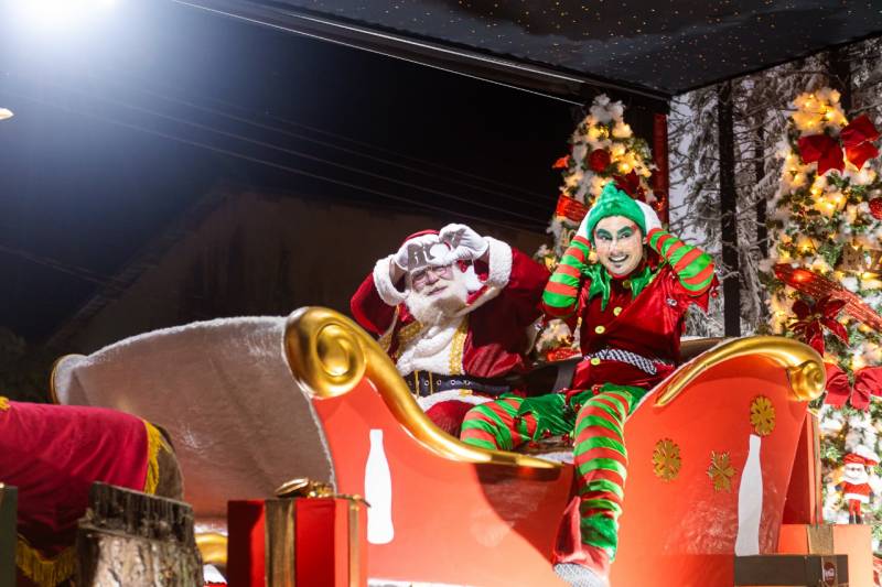 Crédito: Helaom Sousa