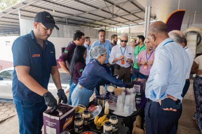 Crédito: Heloam Sousa