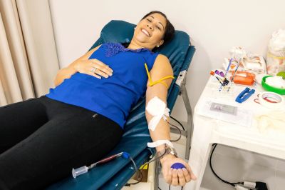 Crédito: Sallym Ricardo