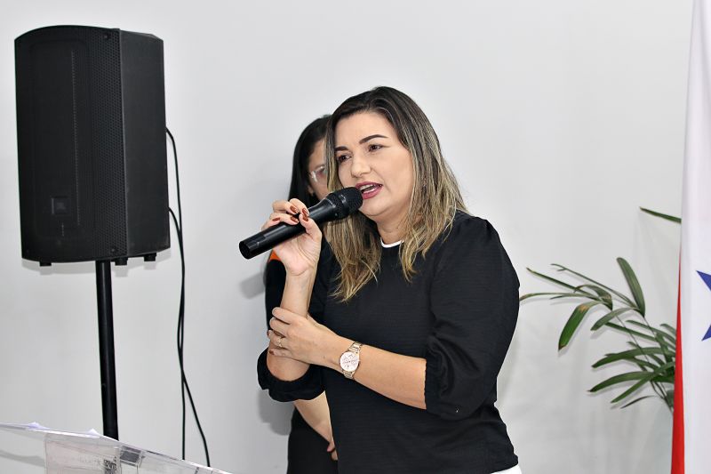 POSSE DOS GESTORES ALGUNS REGISTROS