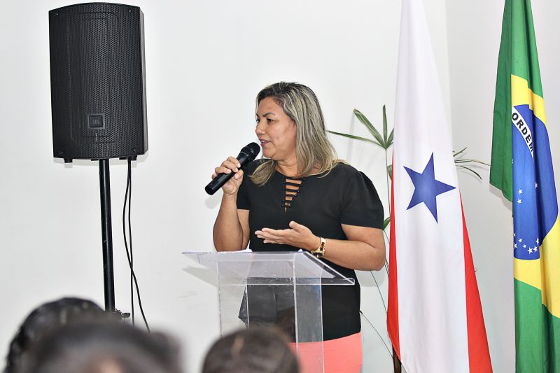 POSSE DOS GESTORES ALGUNS REGISTROS