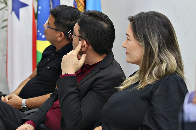 POSSE DOS GESTORES ALGUNS REGISTROS