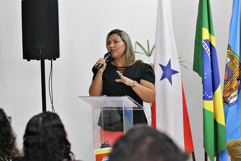 POSSE DOS GESTORES ALGUNS REGISTROS