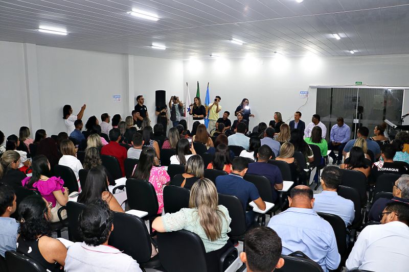 POSSE DOS GESTORES ALGUNS REGISTROS