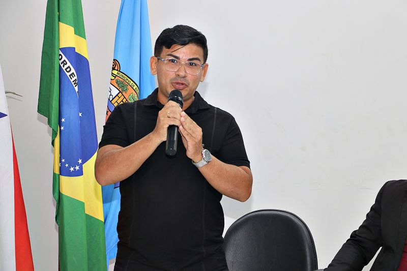 POSSE DOS GESTORES ALGUNS REGISTROS