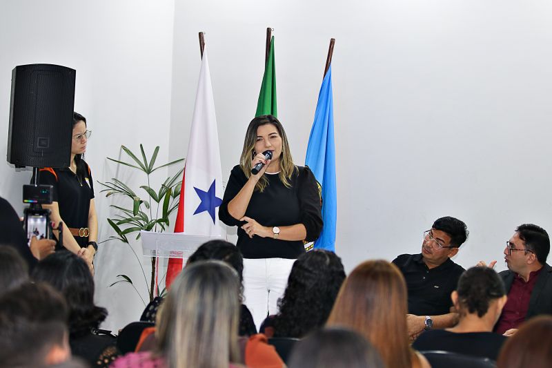 POSSE DOS GESTORES ALGUNS REGISTROS