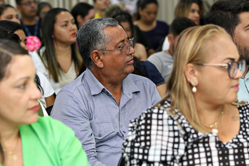 POSSE DOS GESTORES ALGUNS REGISTROS