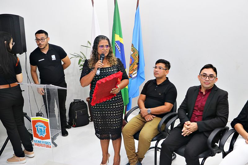 POSSE DOS GESTORES ALGUNS REGISTROS