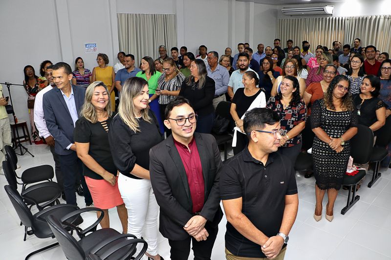 POSSE DOS GESTORES ALGUNS REGISTROS