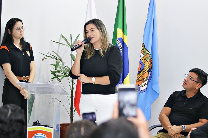 POSSE DOS GESTORES ALGUNS REGISTROS