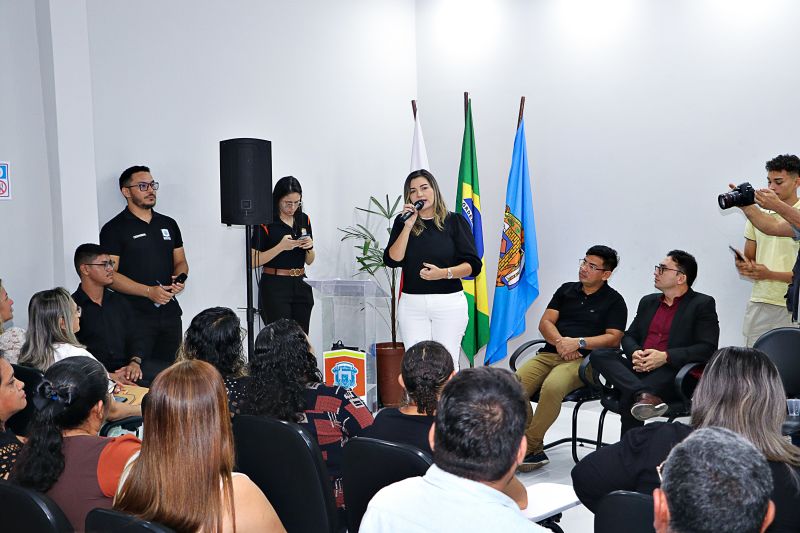 POSSE DOS GESTORES ALGUNS REGISTROS