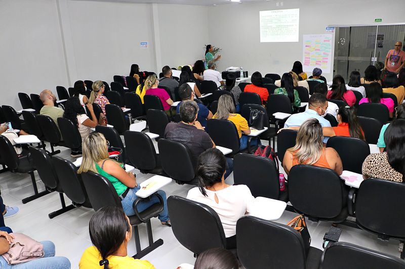 ACOLHIMENTO HUMANIZADO SEMTEPS