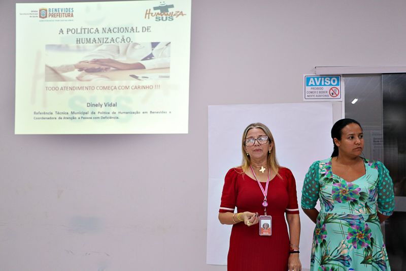 ACOLHIMENTO HUMANIZADO SEMTEPS