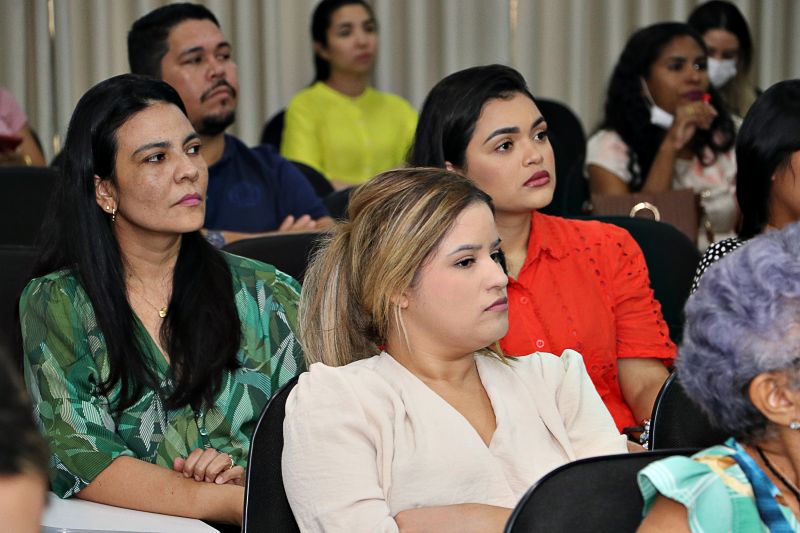 ACOLHIMENTO HUMANIZADO SEMTEPS