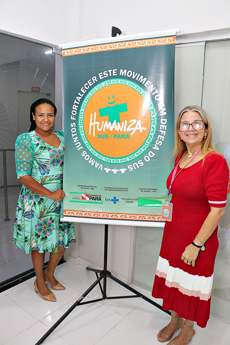 ACOLHIMENTO HUMANIZADO SEMTEPS