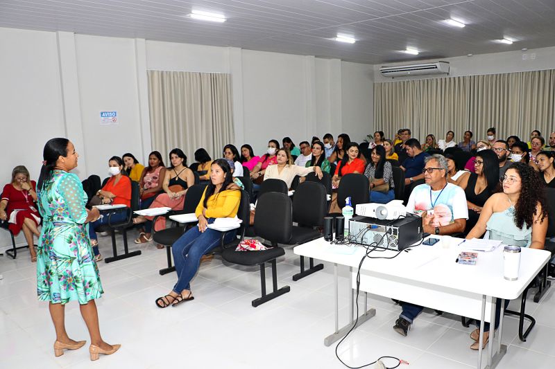 ACOLHIMENTO HUMANIZADO SEMTEPS