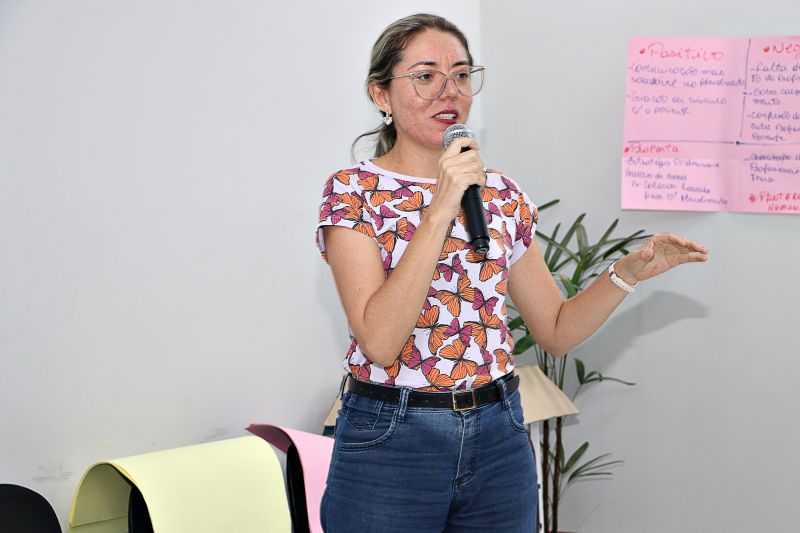 ACOLHIMENTO HUMANIZADO SEMTEPS