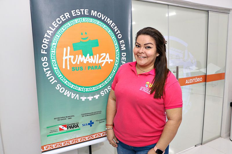 ACOLHIMENTO HUMANIZADO SEMTEPS