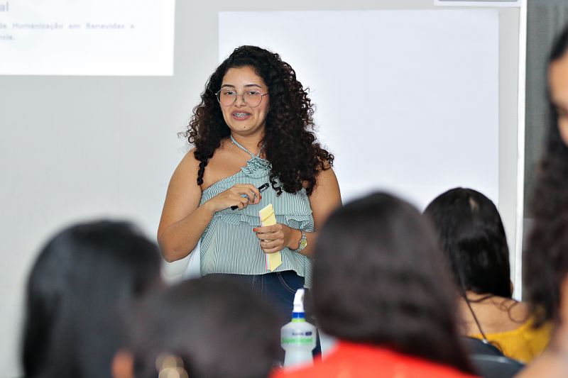 ACOLHIMENTO HUMANIZADO SEMTEPS