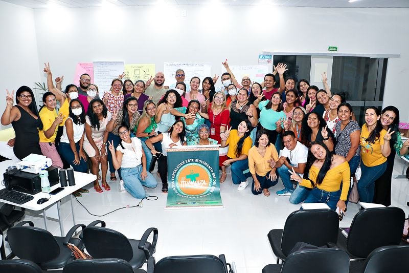 ACOLHIMENTO HUMANIZADO SEMTEPS