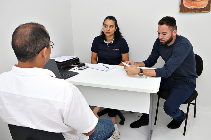 PLANTÃO DE EMPREGABILIDADE CEMTER