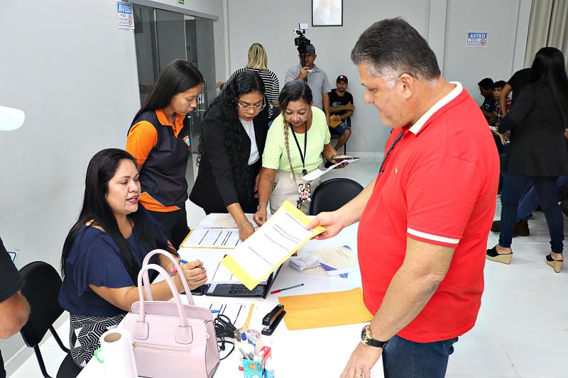 PLANTÃO DE EMPREGABILIDADE CEMTER